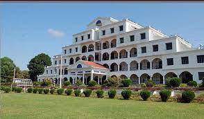 GANDHI INSTITUTE OF MANAGEMENT STUDIES